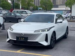 Changan Yida 2024 Бензин