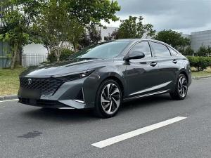 Changan Raeton Plus 2023 Бензин