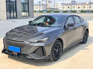 Changan UNI-V 2024 Бензин