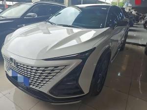 Changan UNI-T 2024 Бензин