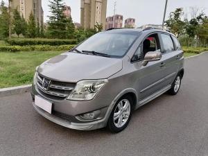 Changan CX20 2012 Бензин