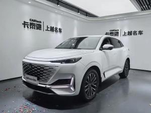 Changan UNI-K 2023 Бензин