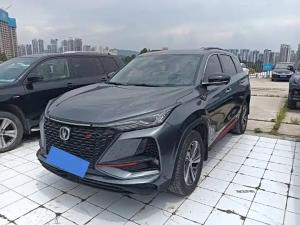 Changan CS75PLUS 2020 Бензин