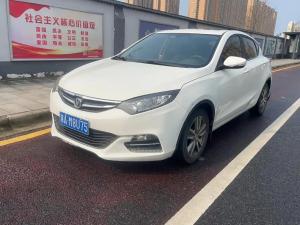 Changan Eado XT 2018 Бензин