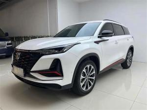 Changan CS75PLUS 2022 Бензин