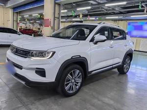 Changan CS35PLUS 2020 Бензин