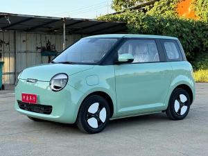 Changan Lumin 2024 Электрический