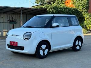 Changan Lumin 2024 Электрический