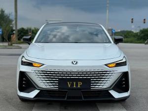 Changan UNI-V 2023 Бензин