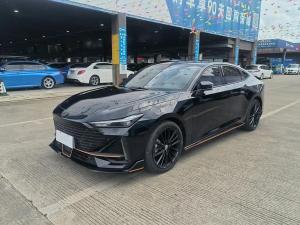 Changan UNI-V 2023 Бензин