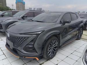 Changan UNI-T 2023 Бензин