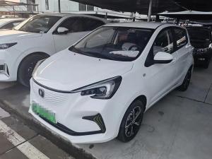 Changan Oshan Benben E-Star 2024 Электрический