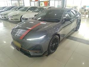 Changan UNI-V 2023 Бензин