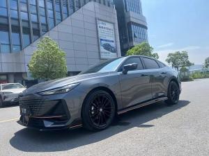 Changan UNI-V 2023 Бензин