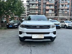 Changan CS35PLUS 2019 Бензин