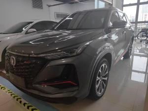 Changan CS75PLUS 2021 Бензин