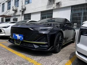 Changan UNI-V 2023 Бензин