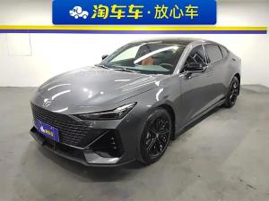 Changan UNI-V 2023 Бензин