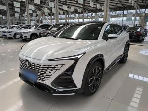 Changan UNI-T 2024 Бензин