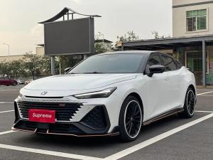 Changan UNI-V 2023 Бензин