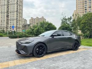 Changan UNI-V 2023 Бензин
