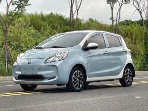 Changan Oshan Benben E-Star 2021 Электрический