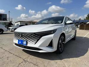 Changan Raeton Plus 2024 Бензин