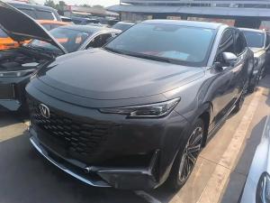 Changan UNI-K 2021 Бензин