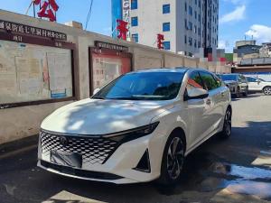 Changan Raeton Plus 2022 Бензин