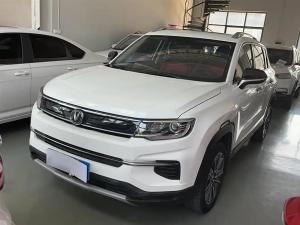 Changan CS35PLUS 2020 Бензин