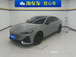 Changan UNI-V 2023 Бензин