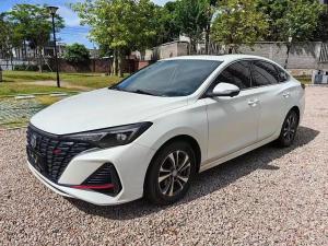 Changan Eado 2023 Бензин