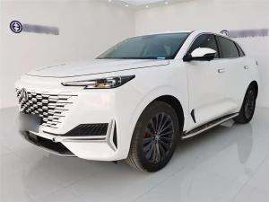Changan UNI-K 2022 Бензин