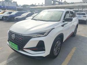 Changan CS75PLUS 2021 Бензин