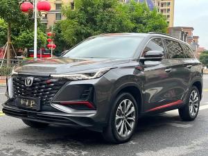 Changan CS75PLUS 2021 Бензин