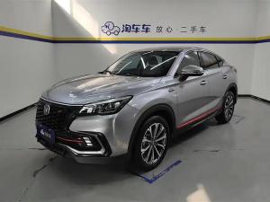Changan CS85 COUPE 2022 Бензин