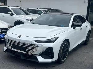 Changan UNI-V 2023 Бензин