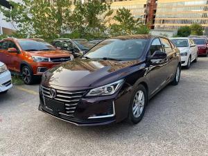 Changan Raeton CC 2020 Бензин