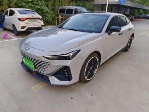 Changan UNI-V 2023 Бензин