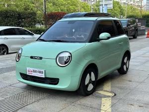 Changan Lumin 2023 Электрический