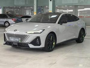 Changan UNI-V iDD 2023 Подключаемый гибрид