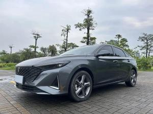 Changan Raeton Plus 2022 Бензин