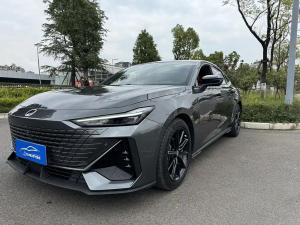 Changan UNI-V 2023 Бензин