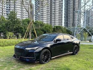 Changan UNI-V 2023 Бензин