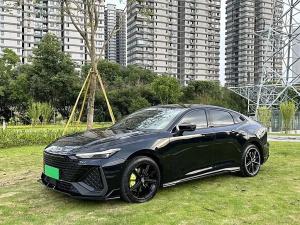 Changan UNI-V 2023 Бензин