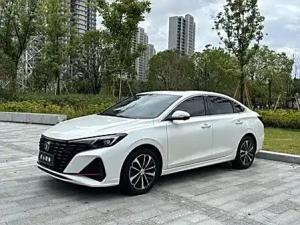 Changan Eado 2023 Бензин