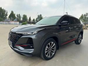 Changan CS75PLUS 2021 Бензин
