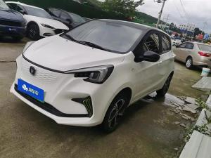 Changan Oshan Benben E-Star 2022 Электрический