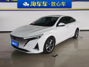 Changan Raeton Plus 2023 Бензин