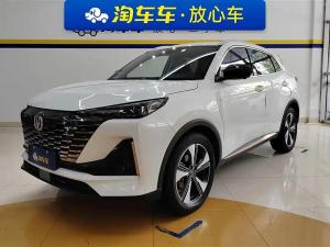 Changan CS55 PLUS 2022 Бензин